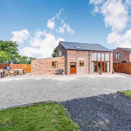 Stuarts Farm Barn Villa Westhead Dış mekan fotoğraf